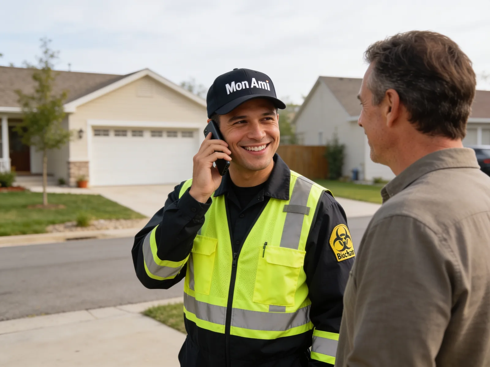 Sewage Cleanup Earlysville, VA FAQs