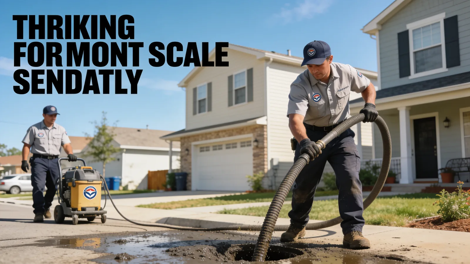 Sewage Cleanup in Earlysville, VA near me